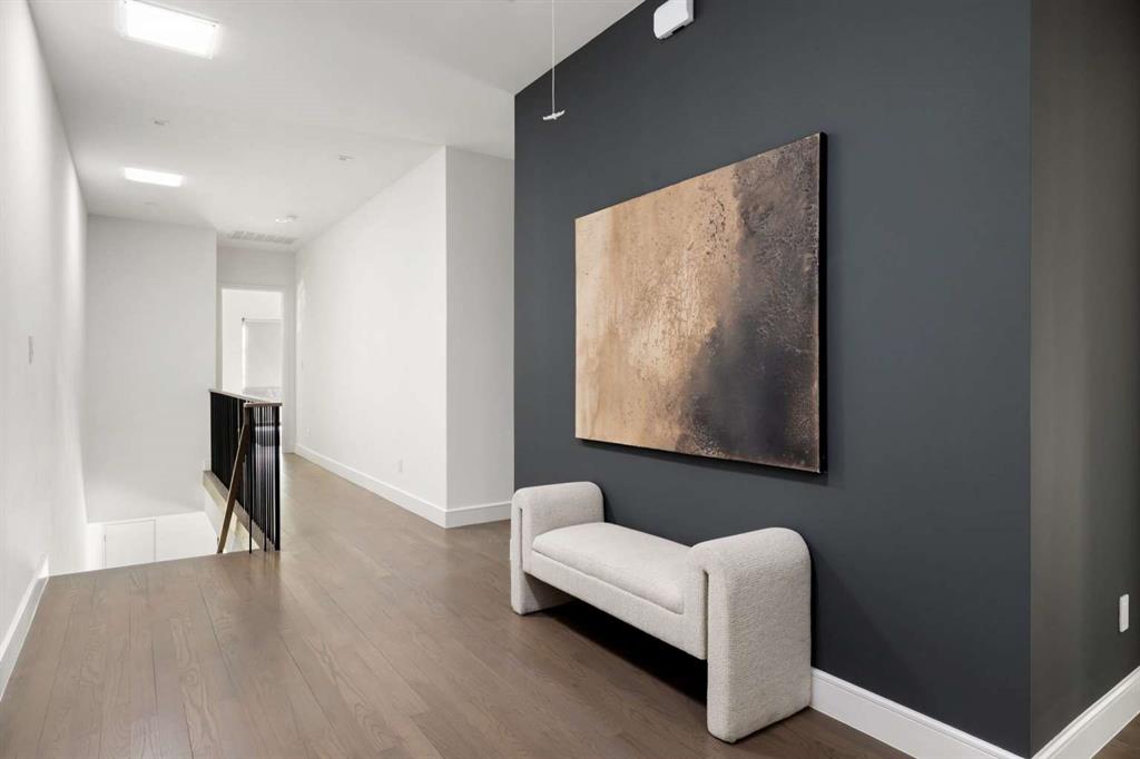 Prestonville - Residential