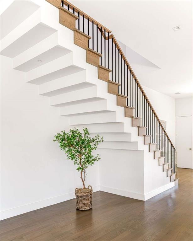 Prestonville - Residential