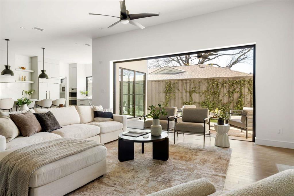 Prestonville - Residential