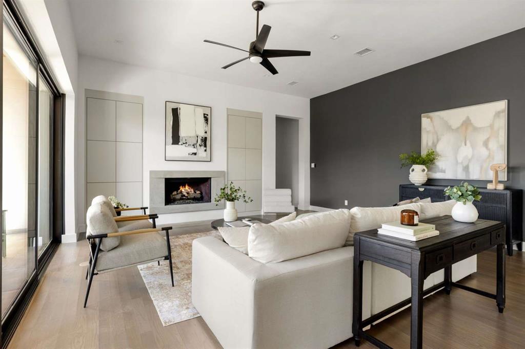 Prestonville - Residential