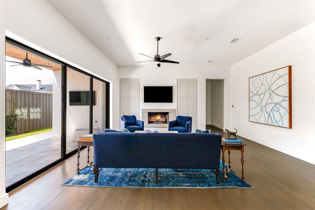 Prestonville - Residential