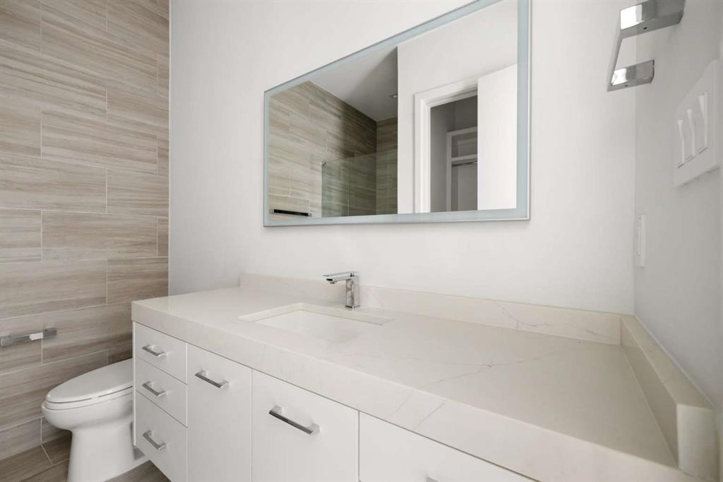 Prestonville - Residential