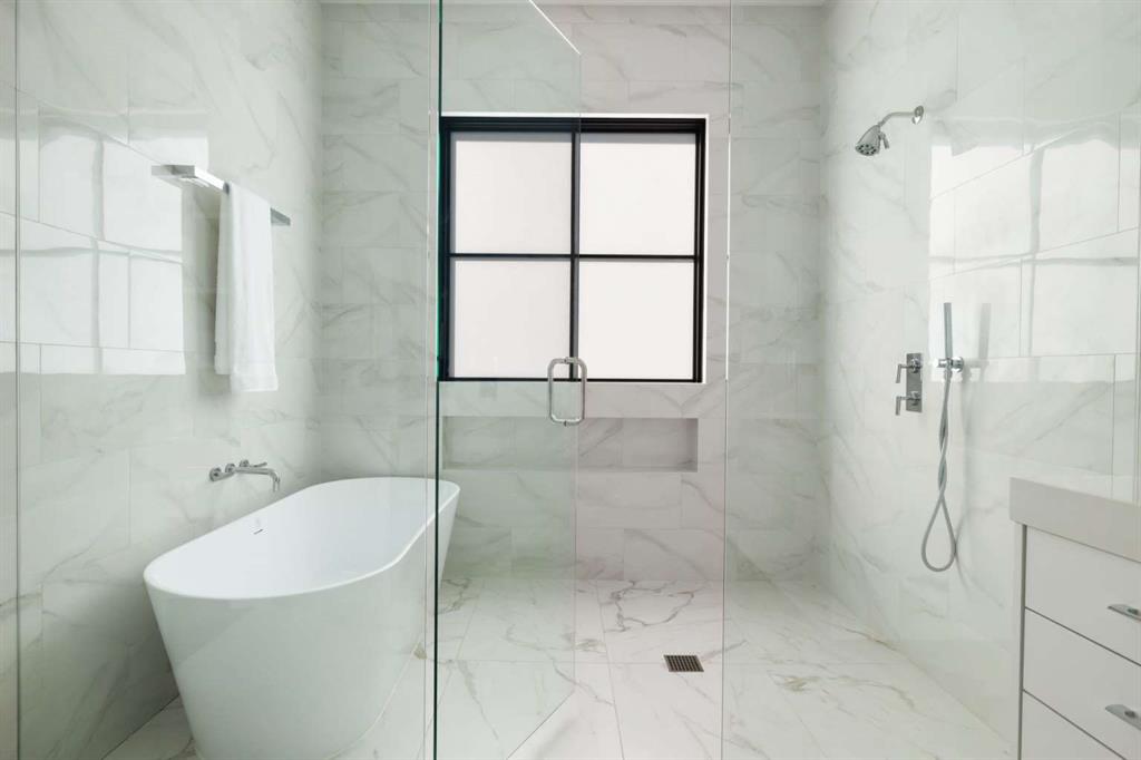 Prestonville - Residential