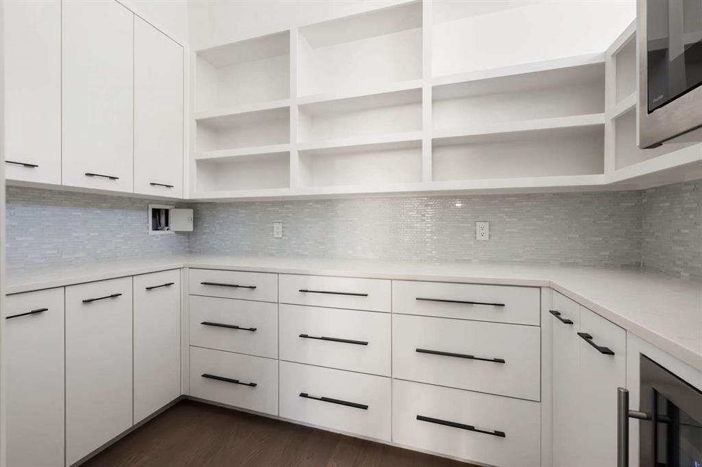 Prestonville - Residential