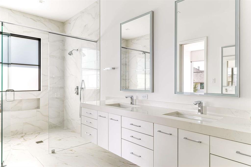 Prestonville - Residential