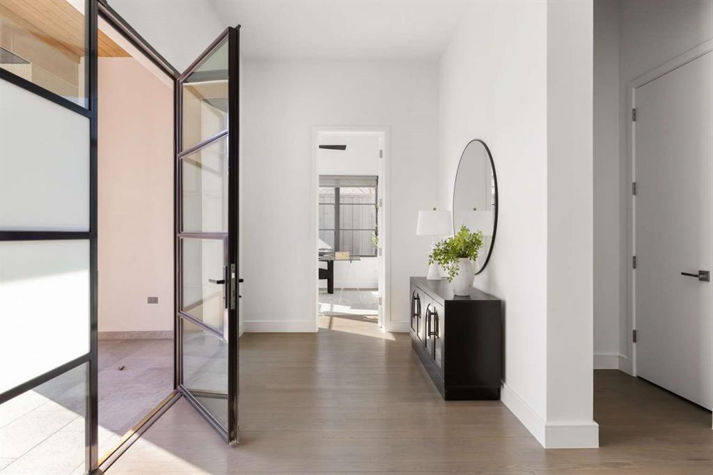 Prestonville - Residential