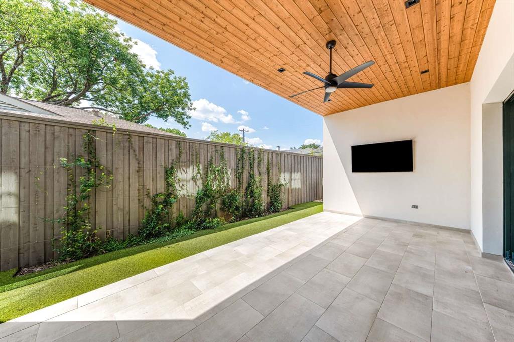 Prestonville - Residential