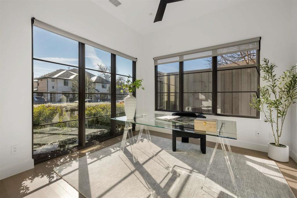 Prestonville - Residential