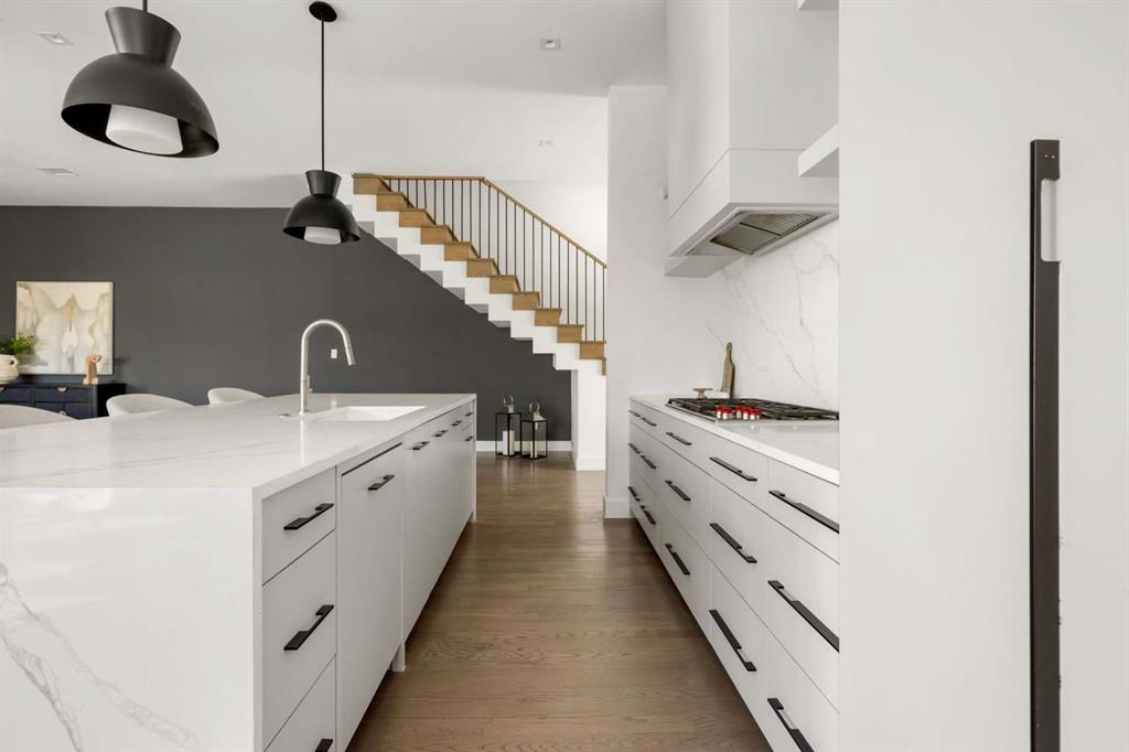 Prestonville - Residential