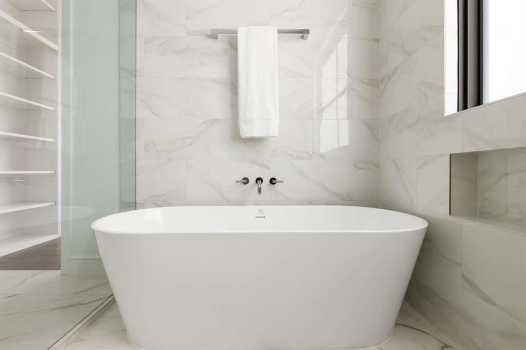 Prestonville - Residential