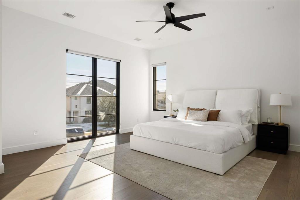 Prestonville - Residential