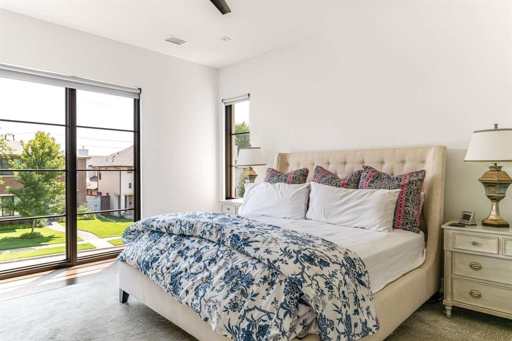 Prestonville - Residential