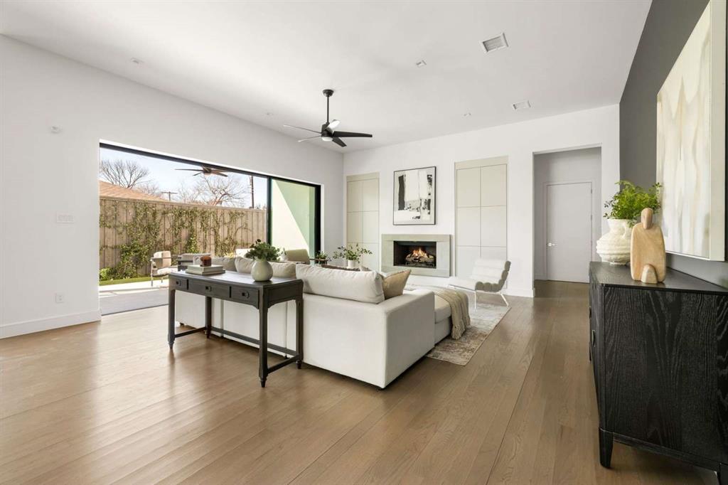 Prestonville - Residential