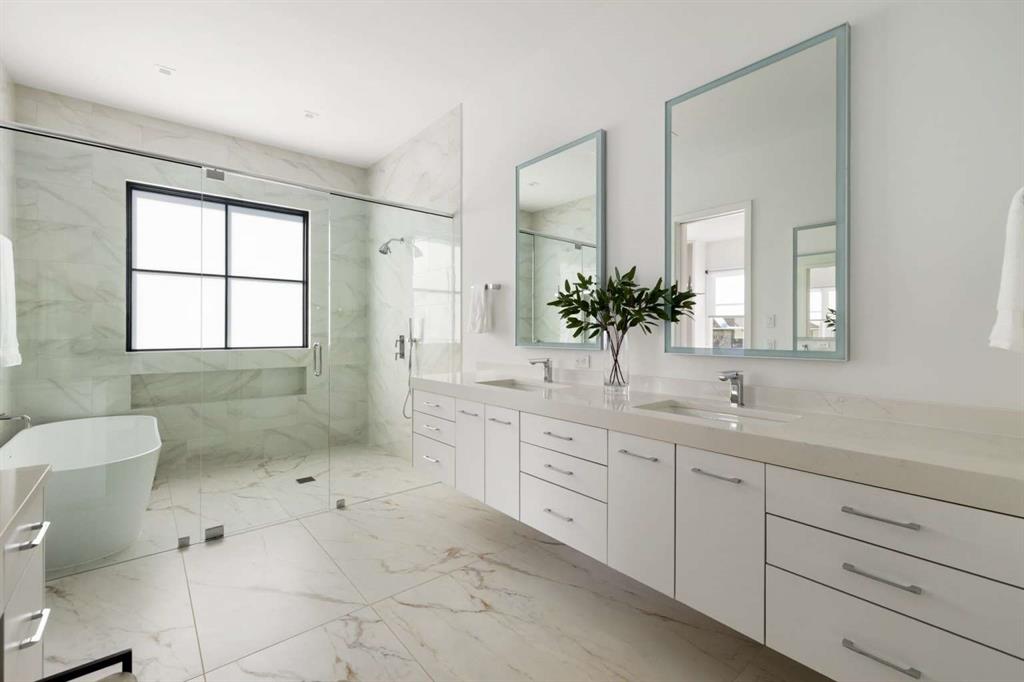 Prestonville - Residential