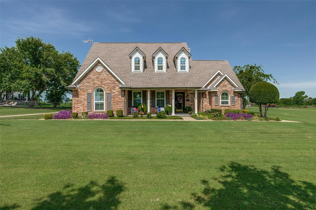 3269 Bennett Road