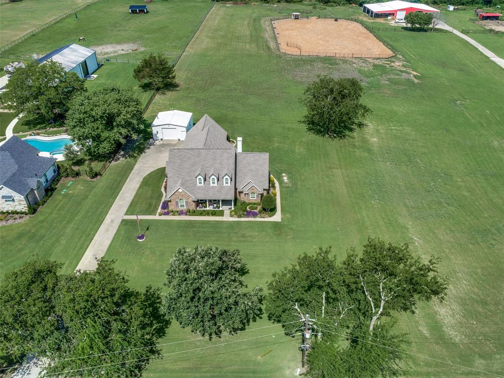 3269 Bennett Road
