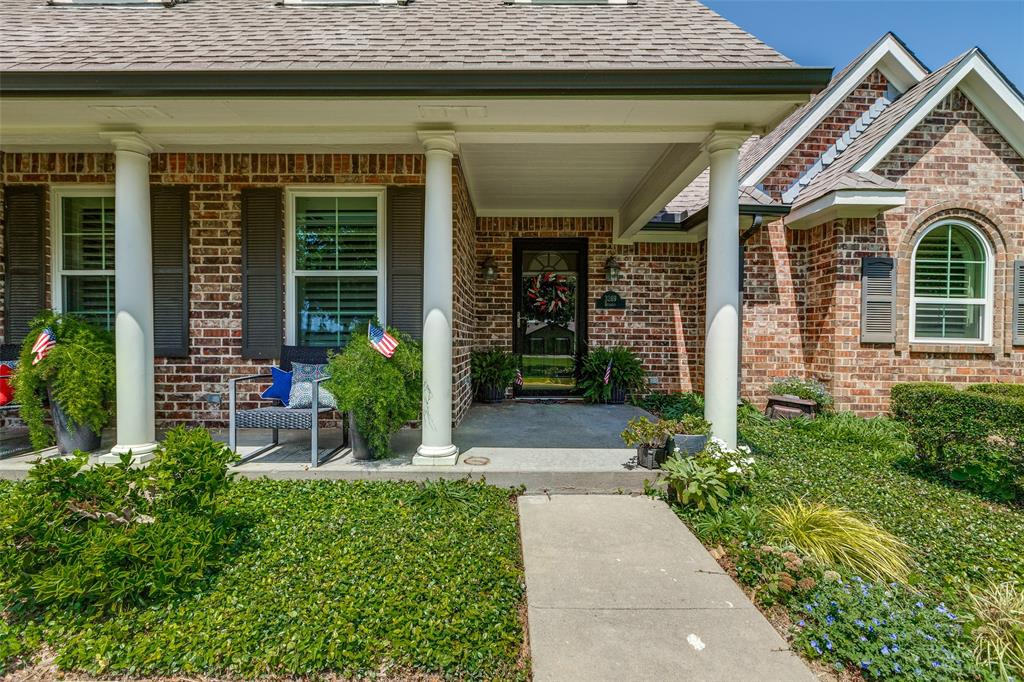 3269 Bennett Road