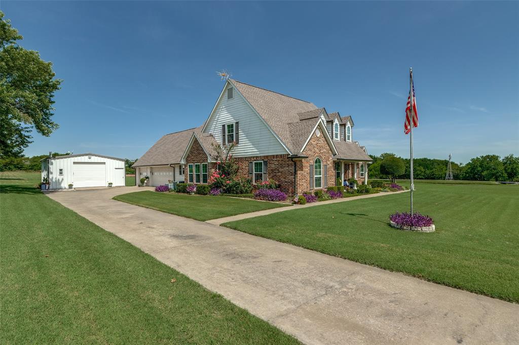 3269 Bennett Road