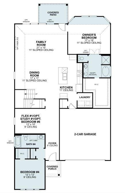 1037 Hickory Chase Lane