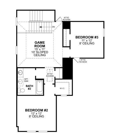 1037 Hickory Chase Lane