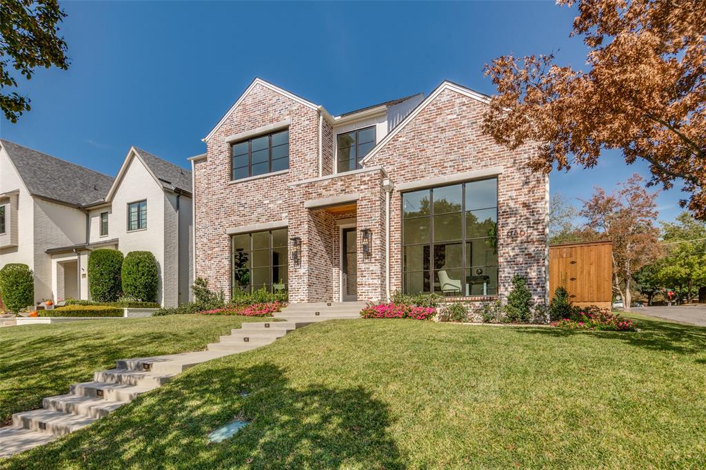 Gastonwood 04 - Residential