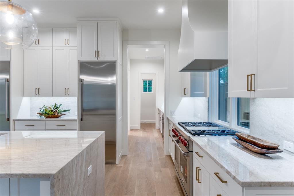 Gastonwood 04 - Residential