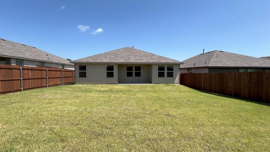 Rosewood at Beltmill - Residential