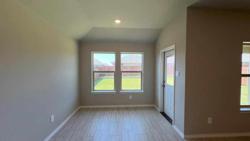 Rosewood at Beltmill - Residential