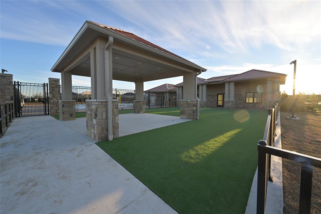 Rosewood at Beltmill - Residential