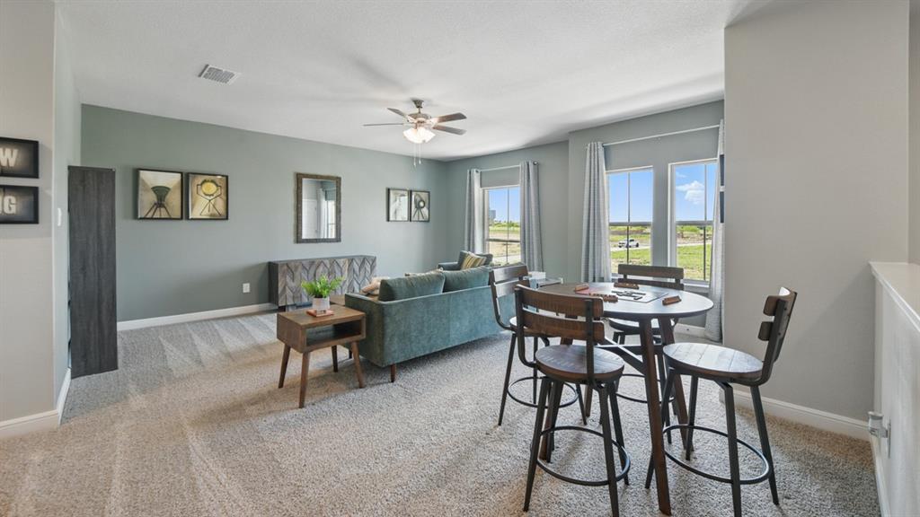 Eagle Creek - Residential