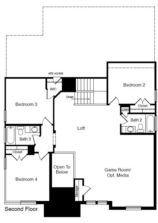 Eagle Creek - Residential