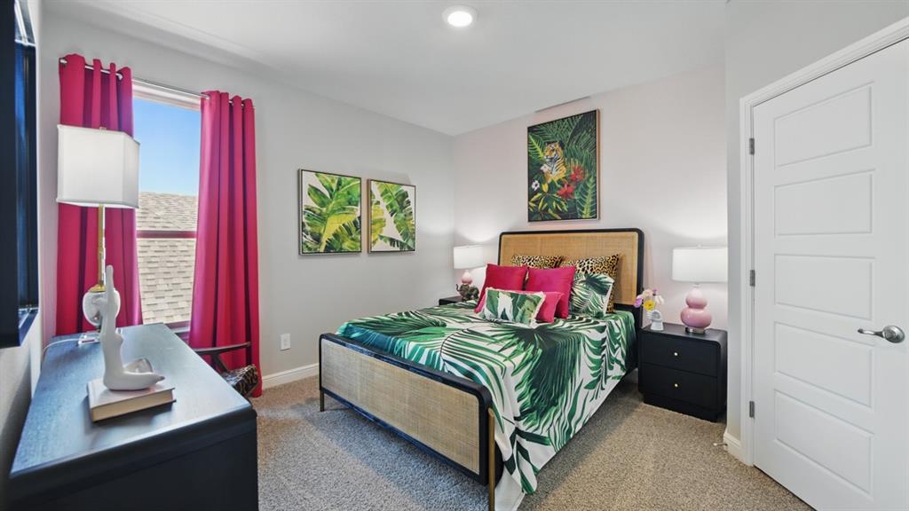 Eagle Creek - Residential