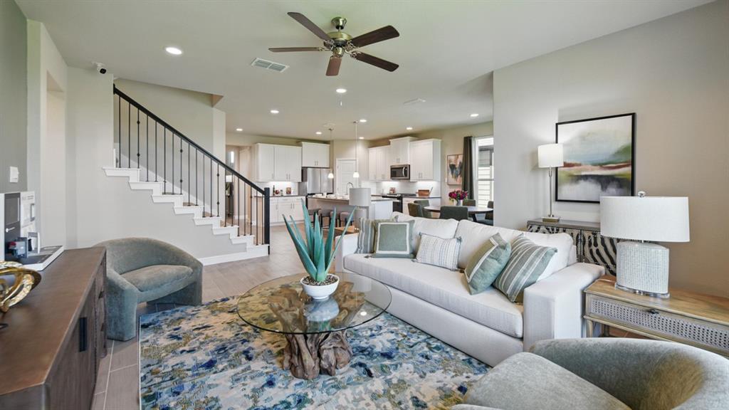 Eagle Creek - Residential