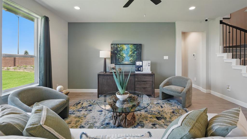 Eagle Creek - Residential
