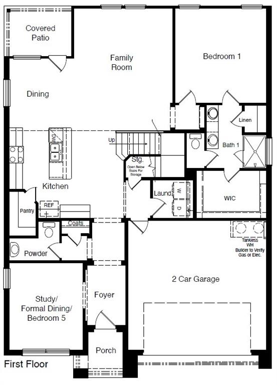 Eagle Creek - Residential