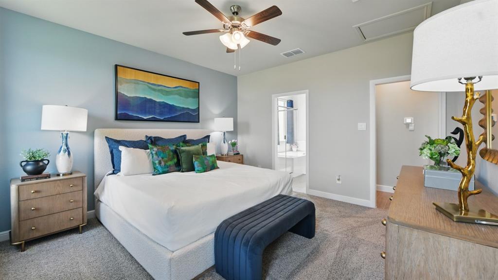 Eagle Creek - Residential