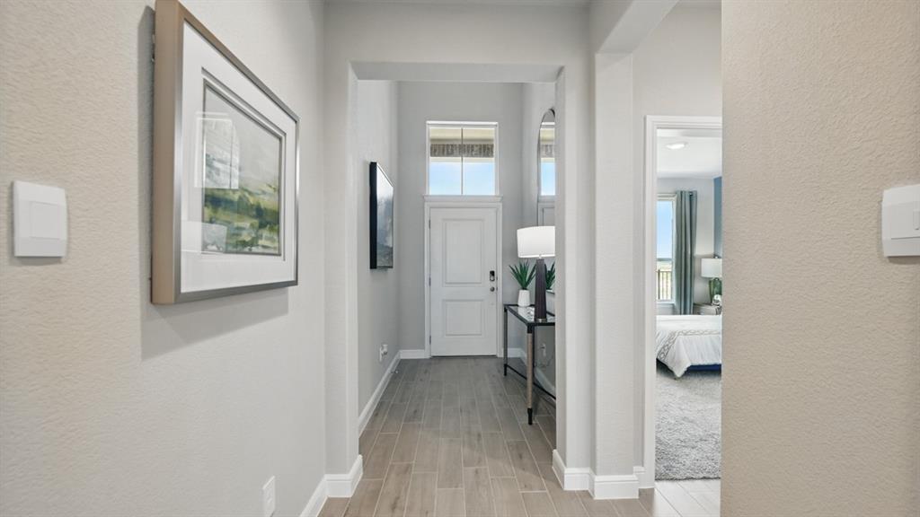 Eagle Creek - Residential