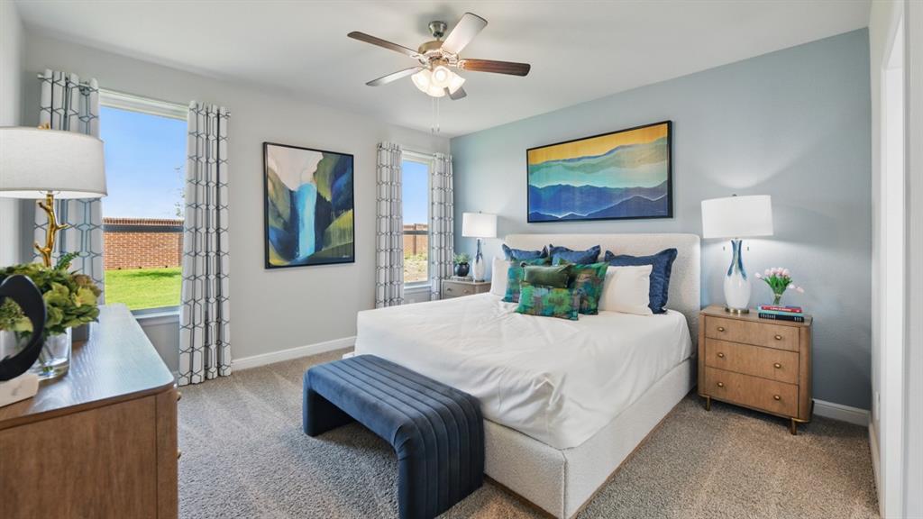Eagle Creek - Residential