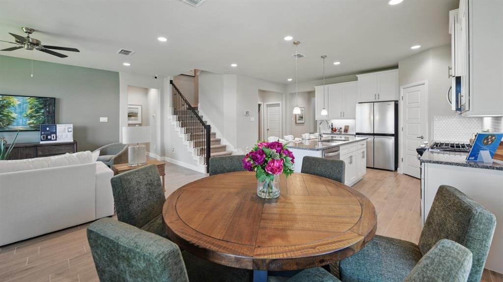 Eagle Creek - Residential
