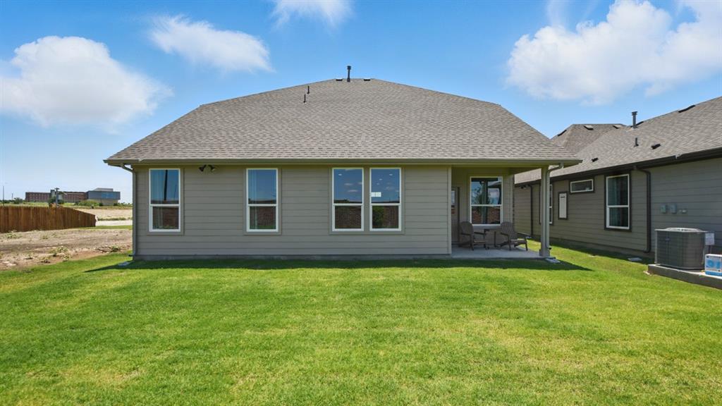 Eagle Creek - Residential