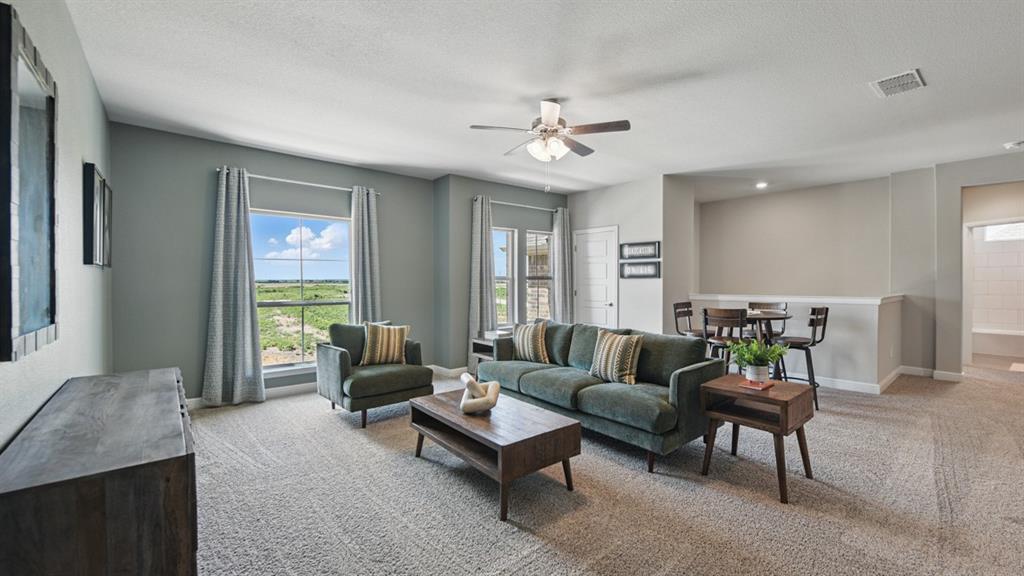 Eagle Creek - Residential