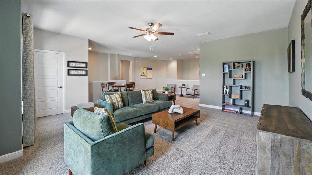 Eagle Creek - Residential