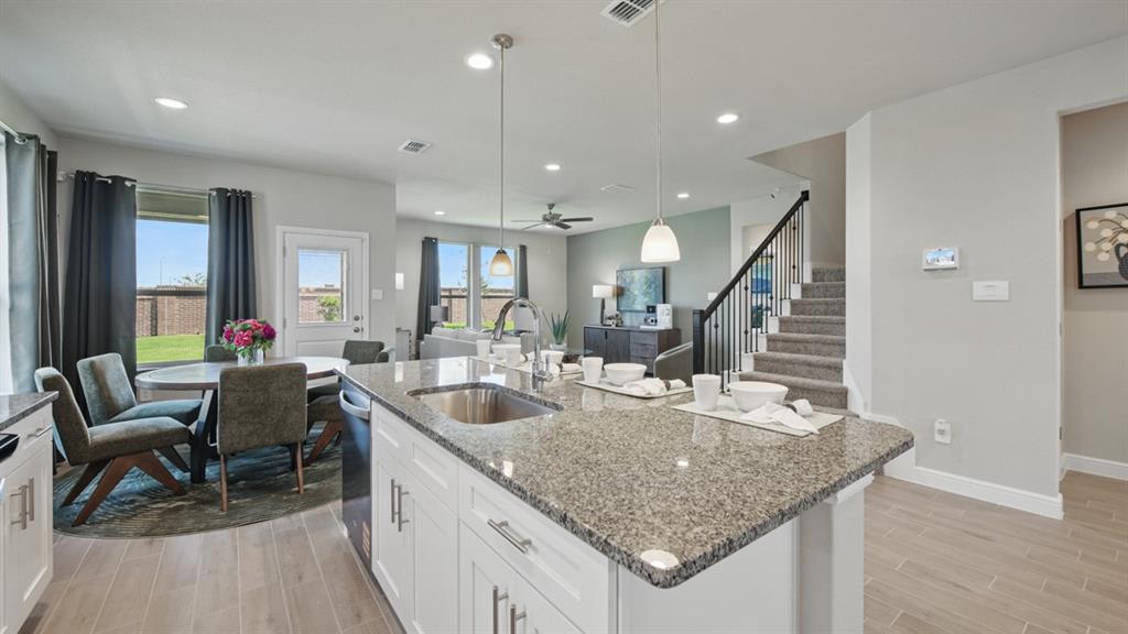 Eagle Creek - Residential