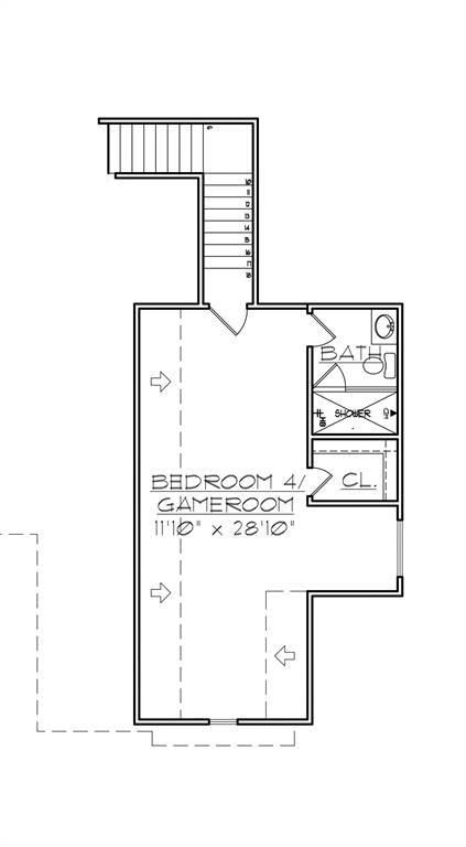 536 Helena Drive