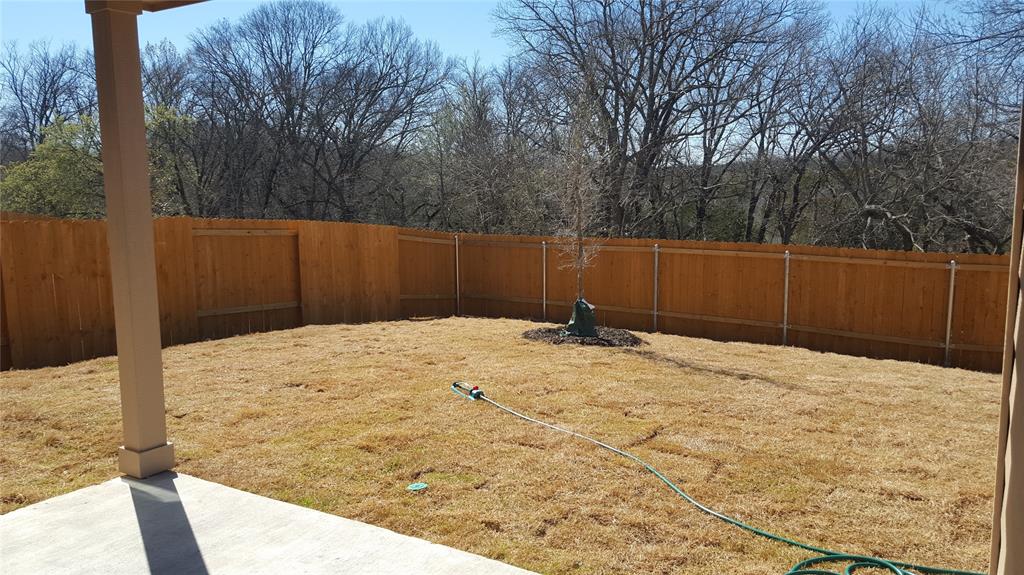 Oak Hollow Estates Ph 6a - Residential Lease