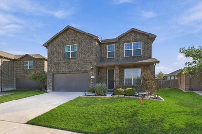 3109 Spotted Fawn Drive Fort Worth TX 76108