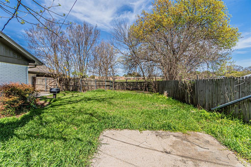 Meadowbrook Estates Add - Residential