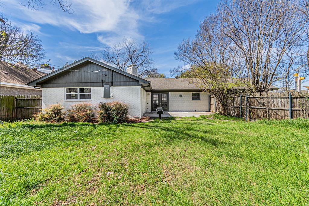 Meadowbrook Estates Add - Residential