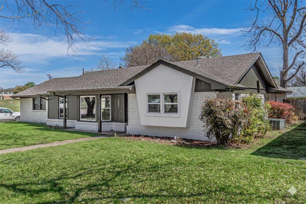 Meadowbrook Estates Add - Residential