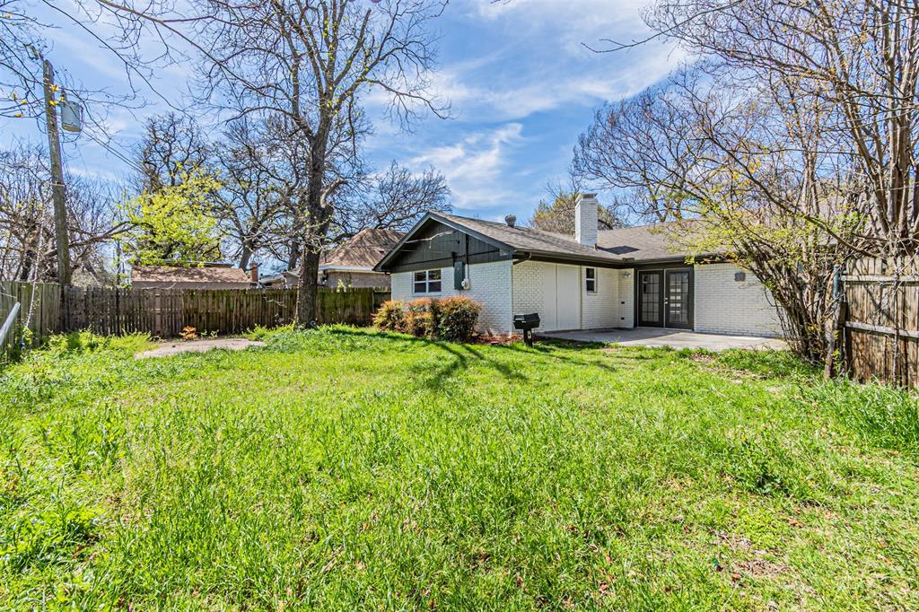 Meadowbrook Estates Add - Residential